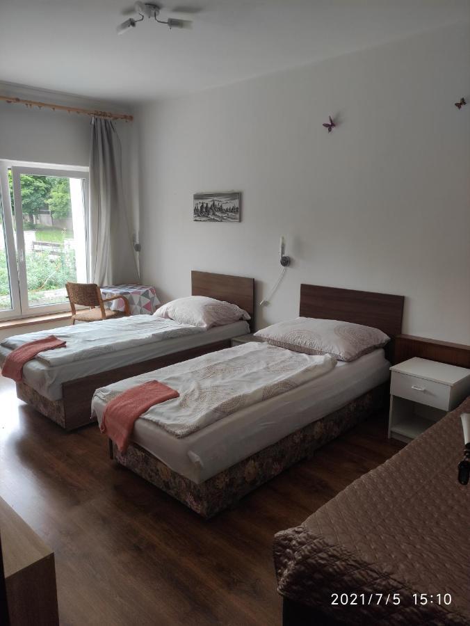 Rezidence Jiskra Hotel บรานดิส นาด ลาเบ็ม สตารา โบเลสลาฟ ภายนอก รูปภาพ